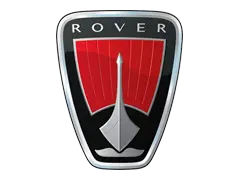 Rover key replacement